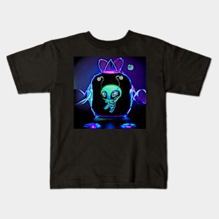 Infinity Kids T-Shirt